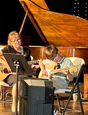 Sona Dolce Studio of Music