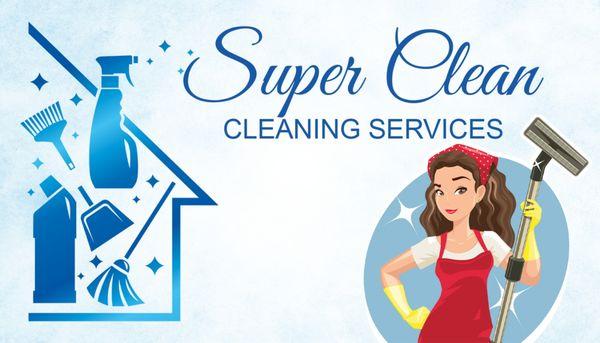 Super Clean