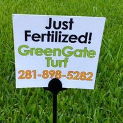 GreenGate Turf & Pest