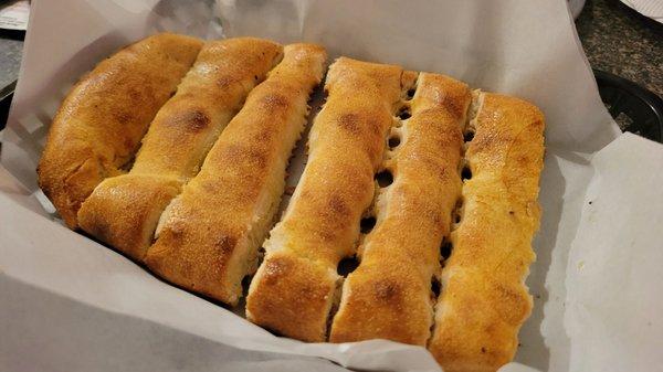 Bread stix