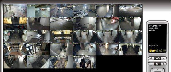 Ipview Security Systems