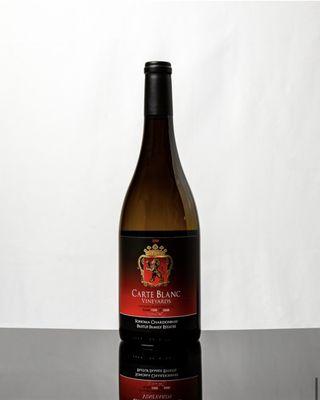 Carte Blanc Vineyards