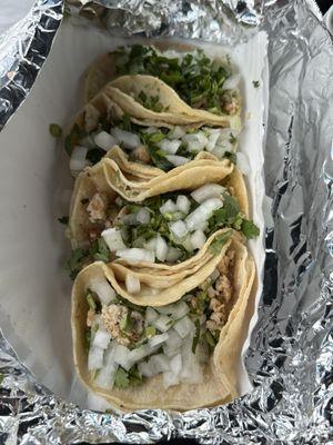 Taqueria La Morenita