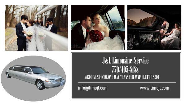 J & L Limousine Service