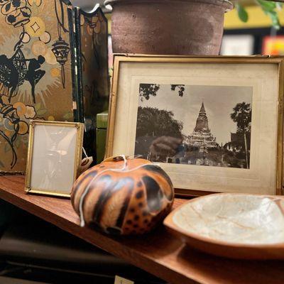 Mitrebox Framing Studio