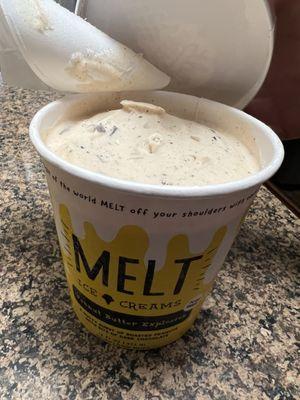 MELT Ice Creams - Willow Park