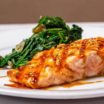 Nick + Stef's Steakhouse