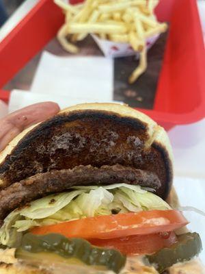 In-N-Out Burger