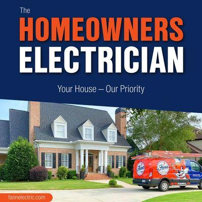 Fann Electric Services