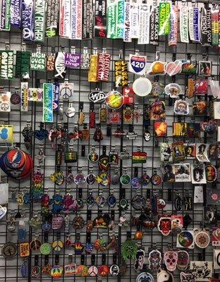 Sunshine Daydream of Illinois