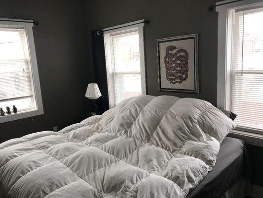 Perez Cleaning Company