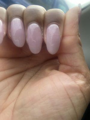 Nail Gallery