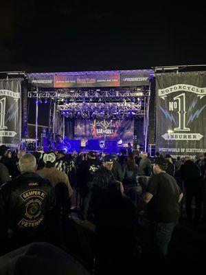 Arizona Bike Week