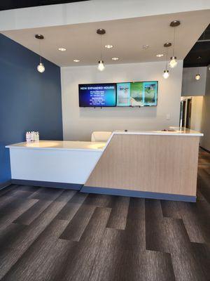 Pet's Favorite Vet & Play Place