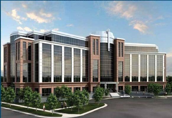 Coldwell Banker Union Heights Office