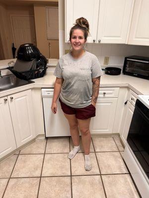 Dust 2 Dawn Residential And Commercial Cleaning