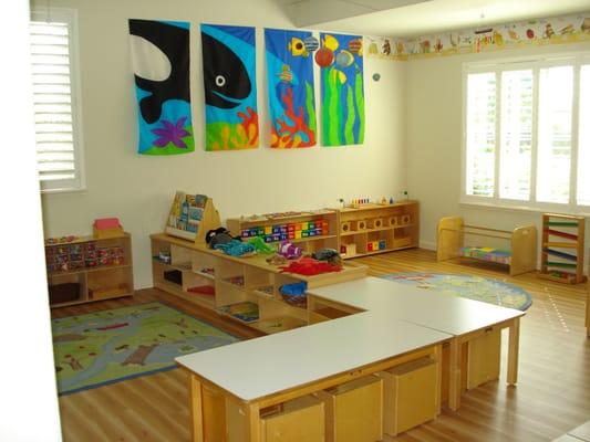 Woodcreek Montessori