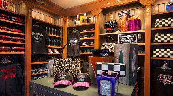 Ramone's House of Body Art