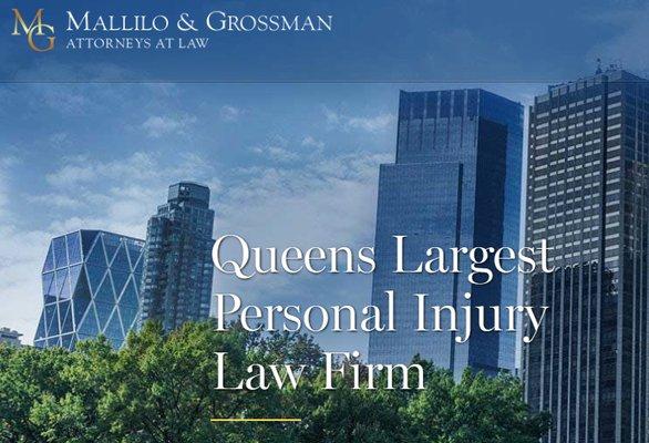 Mallilo & Grossman, Attorneys at Law