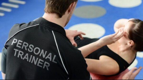 Marina Athletic Club