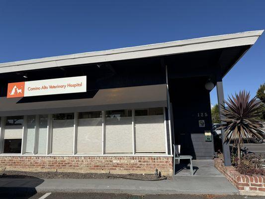 Camino Alto Veterinary Hospital & Wellness Center