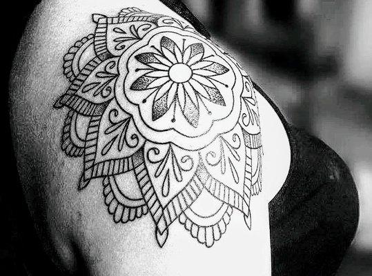 Kings Road Tattoo Parlor