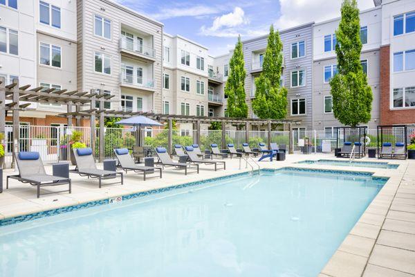 Arcadia at Rivers Edge