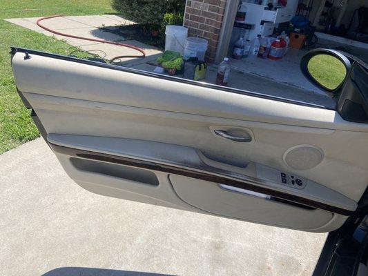 Camachos Auto Detailing