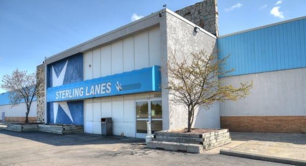 Sterling Lanes