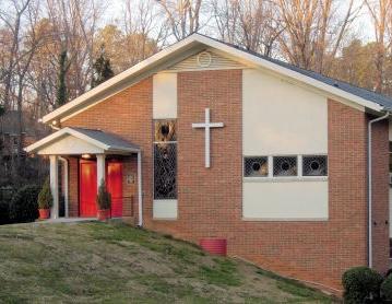 St George's Anglican Church