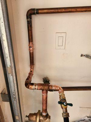 Jason Plumbing World