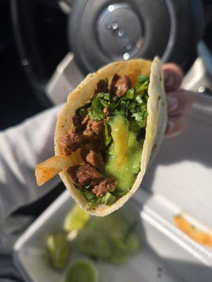 Taqueria Los Dos Carnales