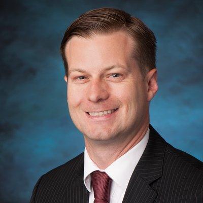 Peter R Thomas, MD - OrthoVirginia