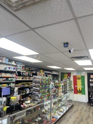 MZ6 Discounted Smoke Shop