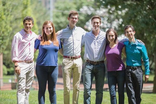 Balanced Harmony Massage