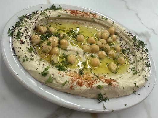 Hummus