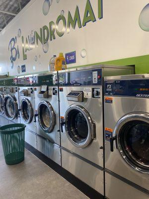 3B’s Laundromat