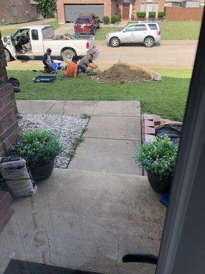 DAZ Plumbing and Locating