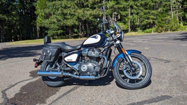 Willamette Valley Motoplex