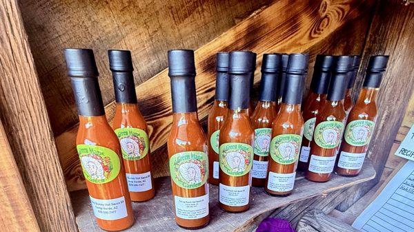 Green Magic Gardens Farmstand