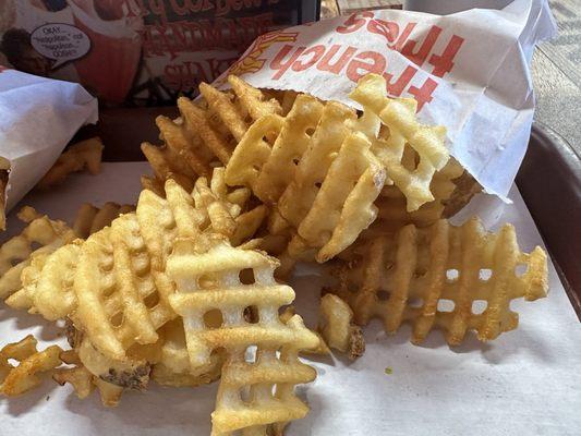 Corbett's Burgers & Soda Bar