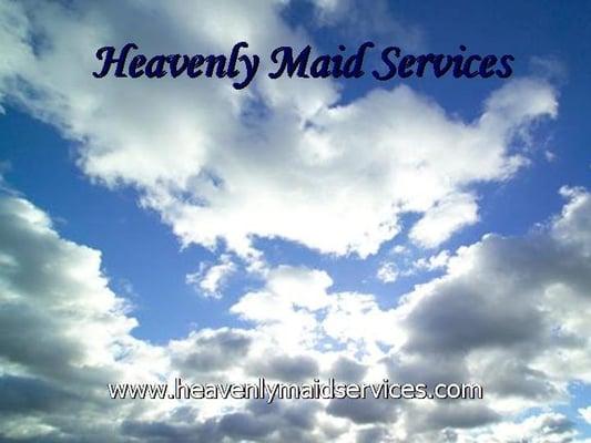 Heavenly Maid Services