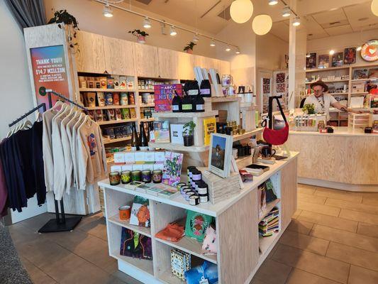 Tender Loving Empire