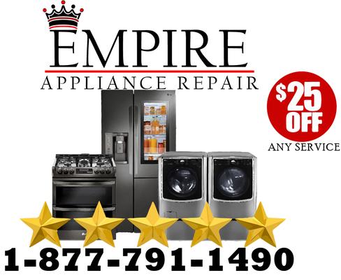 Empire Appliance Repair