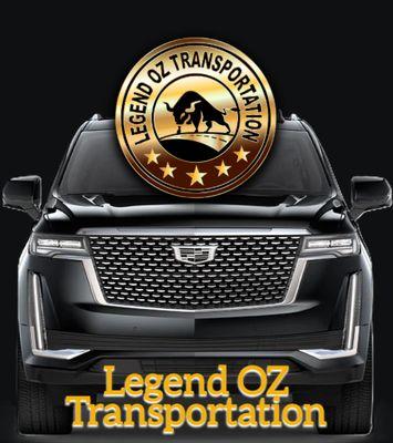 Legend OZ Transportation