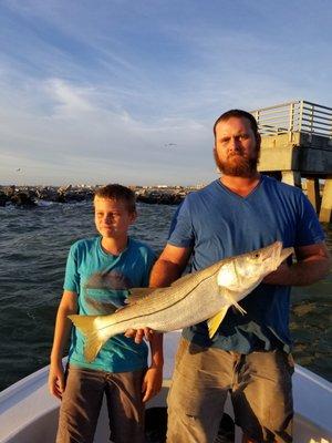 Southern Thunder Charters
