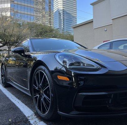 Dream Team Detailing HTX