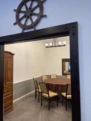 San Pedro Banquet Hall