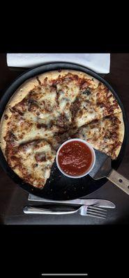 Dudley's Sports Bar & Grill