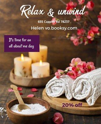 Helens Health Beauty Supply